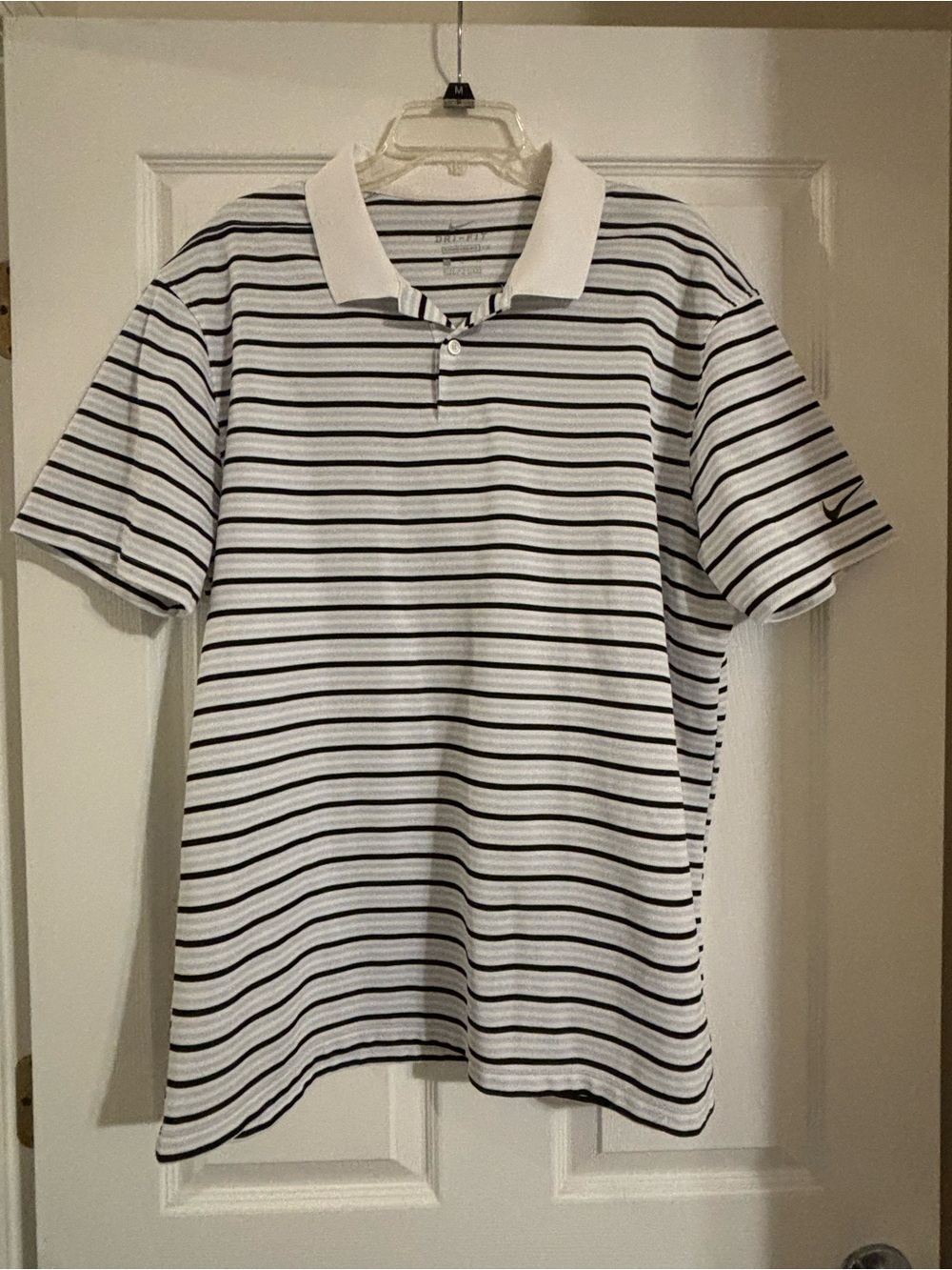 Nike golf polo